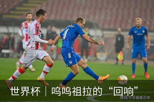 世界杯｜呜呜祖拉的“回响”