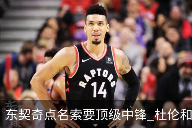 东契奇点名索要顶级中锋 杜伦&凯斯勒成关键人选 伊森更具性价比