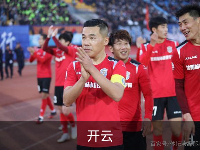 开云简介