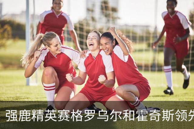 强鹿精英赛格罗乌尔和霍奇斯领先冲冠 窦泽成T27