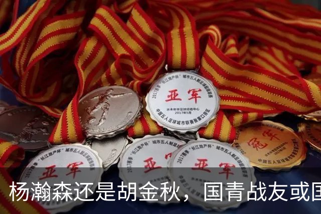 杨瀚森还是胡金秋，国青战友或国家队大哥，谁更适合搭档王俊杰？
