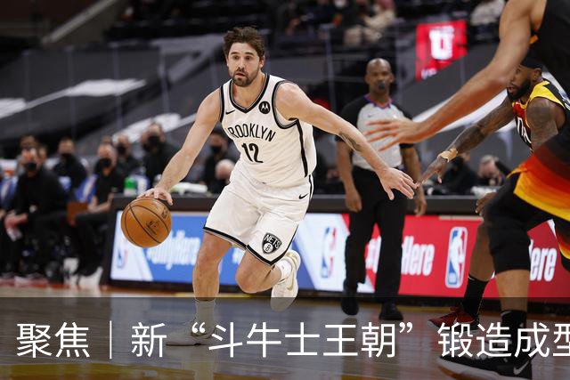 聚焦｜新“斗牛士王朝”锻造成型，德拉富恩特功不可没