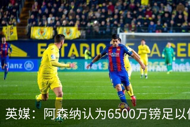 英媒：阿森纳认为6500万镑足以促成吉马良斯转会，纽卡不愿出售