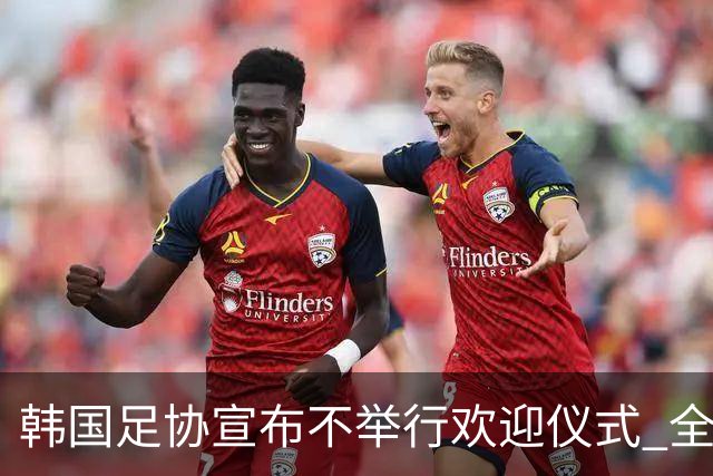 韩国足协宣布不举行欢迎仪式 全队将分批次悄悄返乡